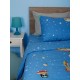 Παπλωματοθήκη Cotton Feelings 26 Μονή (170x250) Παπλωματοθήκη Cotton Feelings 26 Μονή (170x250)