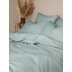 Παπλωματοθήκη Cotton Feelings 105 Aqua Μονή (170χ250) Παπλωματοθήκη Cotton Feelings 105 Aqua Μονή (170χ250)