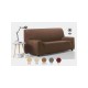 Κάλυμμα σαλονιού Rust Beige Σετ 3 τεμαχίων (1θ - 2θ - 3θ) Κάλυμμα σαλονιού Rust Beige Σετ 3 τεμαχίων (1θ - 2θ - 3θ)
