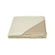 Κουβερλί Fiber Ecru - Beige Υπέρδιπλο (220x240) Κουβερλί Fiber Ecru - Beige Υπέρδιπλο (220x240)