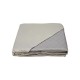 Κουβερλί Fiber Grey - Dark Grey Υπέρδιπλο (220x240) Κουβερλί Fiber Grey - Dark Grey Υπέρδιπλο (220x240)