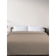 Κουβερλί Fiber Beige - Grey Υπέρδιπλο (220x240) Κουβερλί Fiber Beige - Grey Υπέρδιπλο (220x240)