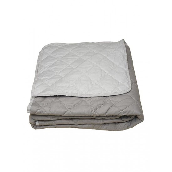 Κουβερλί Menta Grey - Dark Grey Υπέρδιπλο (220x240) Κουβερλί Menta Grey - Dark Grey Υπέρδιπλο (220x240)