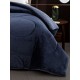 Κουβερτοπάπλωμα Υπέρδιπλο 220x240 Sunshine Clio Blue Κουβερτοπάπλωμα Υπέρδιπλο 220x240 Sunshine Clio Blue