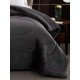 Κουβερτοπάπλωμα Coral Anthracite Υπέρδιπλο (220x240) Κουβερτοπάπλωμα Coral Anthracite Υπέρδιπλο (220x240)