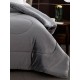 Κουβερτοπάπλωμα Coral light grey Υπέρδιπλο (220x240) Κουβερτοπάπλωμα Coral light grey Υπέρδιπλο (220x240)