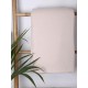 Κουβέρτα πικέ cotton Beige Υπέρδιπλη (220χ240) Κουβέρτα πικέ cotton Beige Υπέρδιπλη (220χ240)