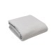 Κουβέρτα πικέ cotton Light Grey Υπέρδιπλη (220χ240) Κουβέρτα πικέ cotton Light Grey Υπέρδιπλη (220χ240)
