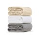 Κουβέρτα πικέ cotton White Υπέρδιπλη (220χ240) Κουβέρτα πικέ cotton White Υπέρδιπλη (220χ240)