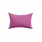 Μαξιλαροθήκες Menta 10-Mauve 50 cm x 70 cm