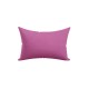 Μαξιλαροθήκες Menta 10-Mauve 50 cm x 70 cm Μαξιλαροθήκες Menta 10-Mauve 50 cm x 70 cm