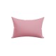 Μαξιλαροθήκες Menta 13-Pink 50 cm x 70 cm Μαξιλαροθήκες Menta 13-Pink 50 cm x 70 cm