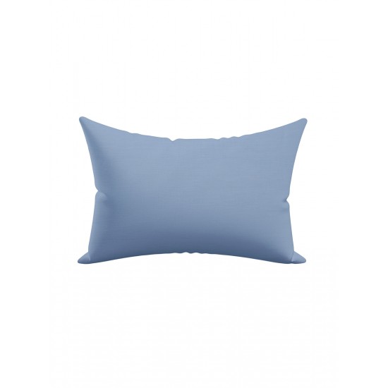 Μαξιλαροθήκες Menta 16-Light Blue 50 cm x 70 cm