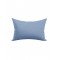 Μαξιλαροθήκες Menta 16-Light Blue 50 cm x 70 cm