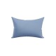 Μαξιλαροθήκες Menta 16-Light Blue 50 cm x 70 cm
