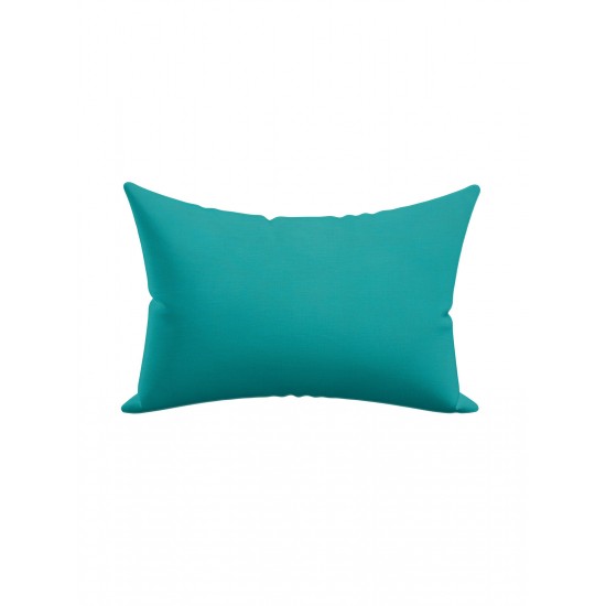 Μαξιλαροθήκες Menta 20-Petrol 50 cm x 70 cm Μαξιλαροθήκες Menta 20-Petrol 50 cm x 70 cm