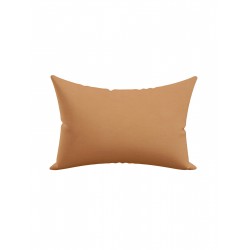 Μαξιλαροθήκες Menta 05-Brown 50 cm x 70 cm Μαξιλαροθήκες Menta 05-Brown 50 cm x 70 cm