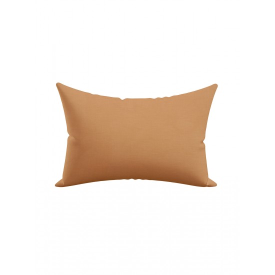 Μαξιλαροθήκες Menta 05-Brown 50 cm x 70 cm Μαξιλαροθήκες Menta 05-Brown 50 cm x 70 cm