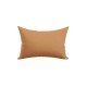 Μαξιλαροθήκες Menta 05-Brown 50 cm x 70 cm Μαξιλαροθήκες Menta 05-Brown 50 cm x 70 cm
