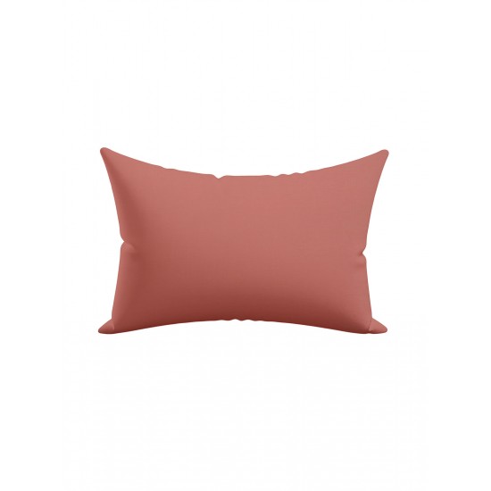 Μαξιλαροθήκες Menta 06-Brick 50 cm x 70 cm Μαξιλαροθήκες Menta 06-Brick 50 cm x 70 cm