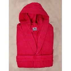 Μπουρνούζι Mini Fuchsia Small Μπουρνούζι Mini Fuchsia Small