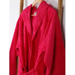 Μπουρνούζι Mini Fuchsia Medium Μπουρνούζι Mini Fuchsia Medium