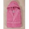 Μπουρνούζι Mini Lila Small