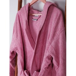 Μπουρνούζι Mini Lila Medium Μπουρνούζι Mini Lila Medium
