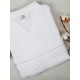 Μπουρνούζι πικέ XLarge Μπουρνούζι πικέ XLarge