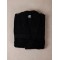 Μπουρνούζι Sato Black Small