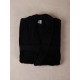 Μπουρνούζι Sato Black Small Μπουρνούζι Sato Black Small
