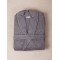 Μπουρνούζι Sato Grey Small