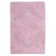 Πατάκι βαμβακερό Lilac 50 cm x 80 cm Sunshine Home Πατάκι βαμβακερό Lilac 50 cm x 80 cm Sunshine Home