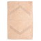 Πατάκι βαμβακερό Salmon 50 cm x 80 cm  Sunshine Home