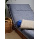 Πετσέτα πισίνας 80x190 Beige 80cm x 190cm Πετσέτα πισίνας 80x190 Beige 80cm x 190cm