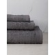 Πετσέτα Χίμπουρι 9 Grey Χεριών (30x50) Πετσέτα Χίμπουρι 9 Grey Χεριών (30x50)