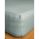 Κατωσέντονο Cotton Feelings με λάστιχο 105 Aqua Μονό (100x200+30) Κατωσέντονο Cotton Feelings με λάστιχο 105 Aqua Μονό (100x200+30)