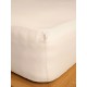 Κατωσέντονο Cotton Feelings με λάστιχο 108 Ecru Διπλό (160x200+30) Κατωσέντονο Cotton Feelings με λάστιχο 108 Ecru Διπλό (160x200+30)