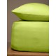 Κατωσέντονο Menta με λάστιχο 14 Green Μονό (100x200+20) Κατωσέντονο Menta με λάστιχο 14 Green Μονό (100x200+20)
