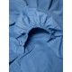 Κατωσέντονο Menta με λάστιχο 17 Blue Μονό (100x200+20) Κατωσέντονο Menta με λάστιχο 17 Blue Μονό (100x200+20)
