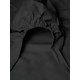 Κατωσέντονο Menta με λάστιχο 21 Black Μονό (100x200+20) Κατωσέντονο Menta με λάστιχο 21 Black Μονό (100x200+20)