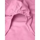 Κατωσέντονο Menta με λάστιχο 13 Pink Διπλό (160x200+20) Κατωσέντονο Menta με λάστιχο 13 Pink Διπλό (160x200+20)