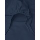 Κατωσέντονο Menta με λάστιχο 26 Navy Ημίδιπλο (120x200+20) Κατωσέντονο Menta με λάστιχο 26 Navy Ημίδιπλο (120x200+20)