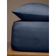 Κατωσέντονο Menta με λάστιχο 26 Navy Ημίδιπλο (120x200+20) Κατωσέντονο Menta με λάστιχο 26 Navy Ημίδιπλο (120x200+20)