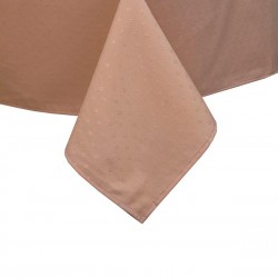 Τραπεζομάντηλο Nico 40 Beige 140x140