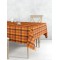 Τραπεζομάντηλο 6997 Orange 140 cm x 140 cm