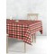 Τραπεζομάντηλο 6997 Red 140 cm x 140 cm