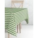 Τραπεζομάντηλο 2024 Green 140x140