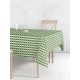 Τραπεζομάντηλο 2024 Green 140x140
