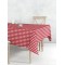 Τραπεζομάντηλο 2024 Red 140x140
